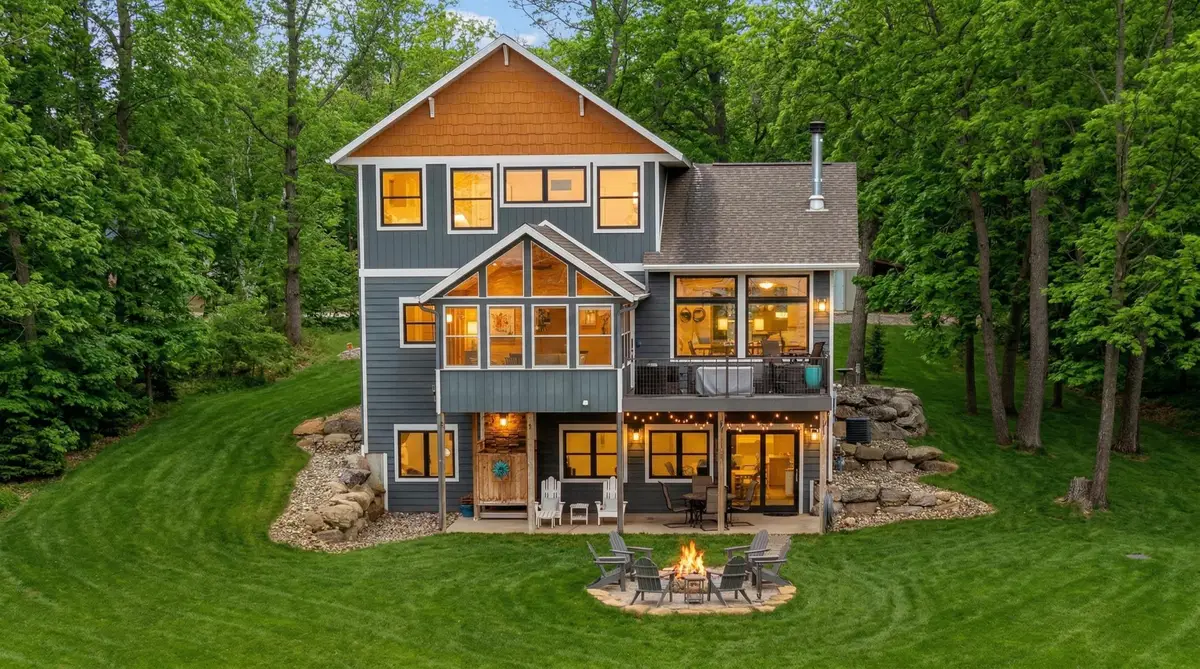 6320 Wedgewood Road Nw, Walker, MN 56484 - #1