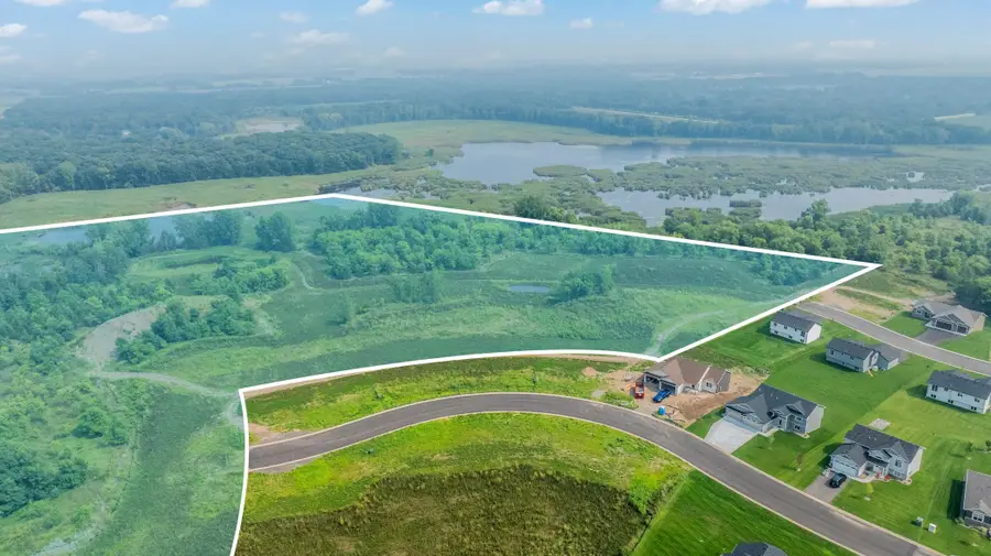 XXXX Hunter Lake Drive, Clear Lake, MN 55319 - #2