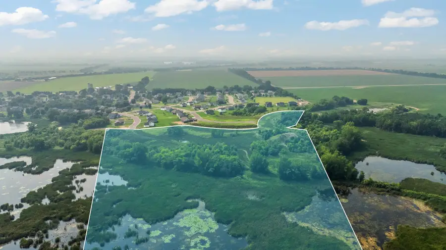 XXXX Hunter Lake Drive, Clear Lake, MN 55319 - #3