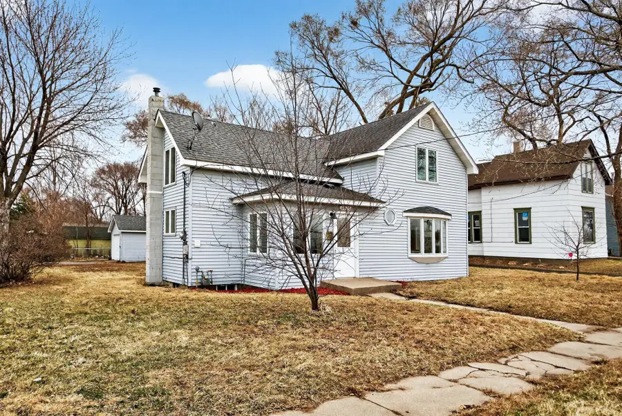 2820 6th Avenue, Anoka, MN 55303 - #2