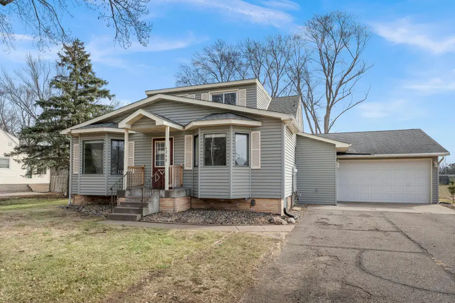 6240 W Broadway Avenue, Brooklyn Park, MN 55428 - #3