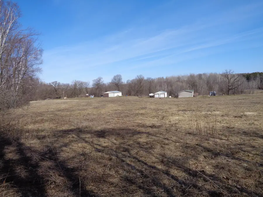 2115 210th Street, Eureka, WI 54824 - #2