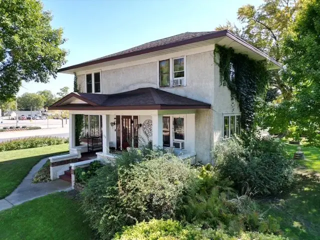 108 W 4th Street, Redwood Falls, MN 56283 - #2