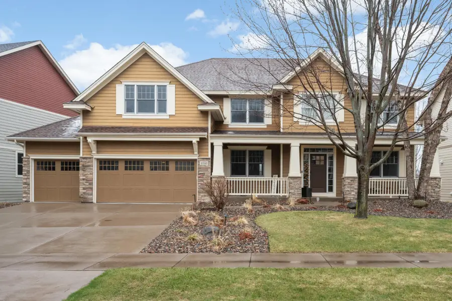 10590 Watersedge Lane, Woodbury, MN 55129 - #2