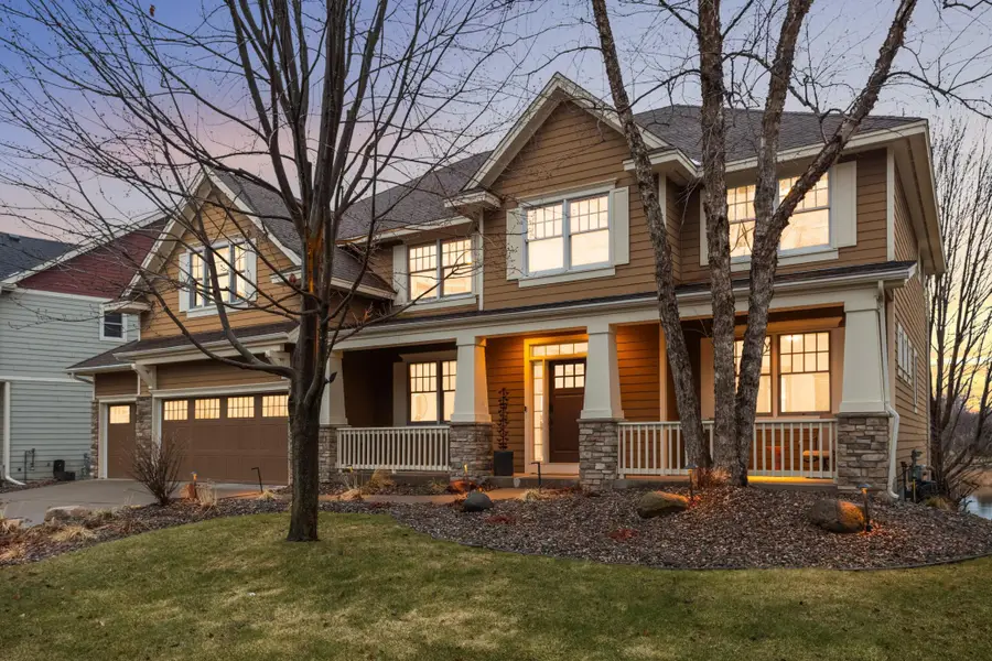 10590 Watersedge Lane, Woodbury, MN 55129 - #3