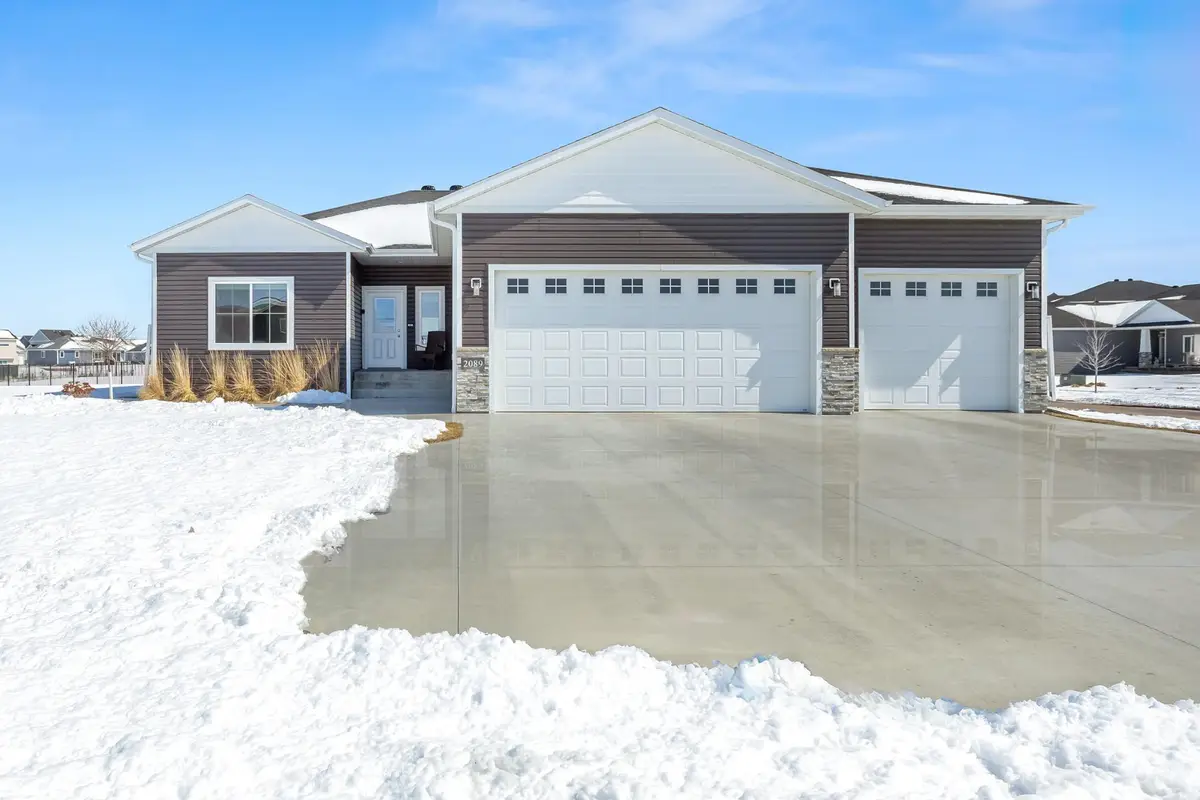 2089 67th Avenue S, Fargo, ND 58104 - #1