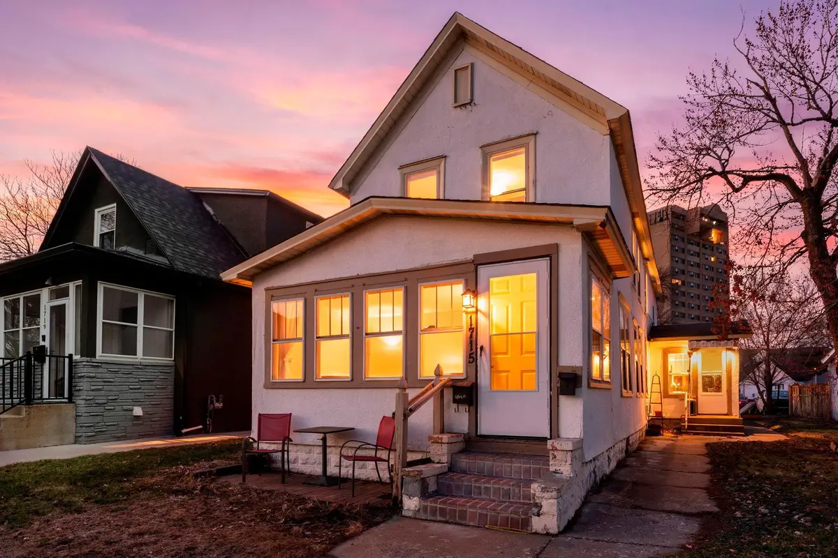 1715 6th Street Ne, Minneapolis, MN 55413 - #1
