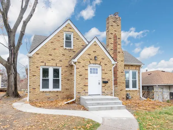 1616 Xerxes Avenue N, Minneapolis, MN 55411