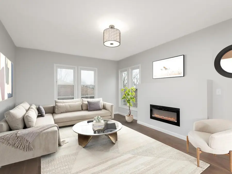 1616 Xerxes Avenue N, Minneapolis, MN 55411 - #2