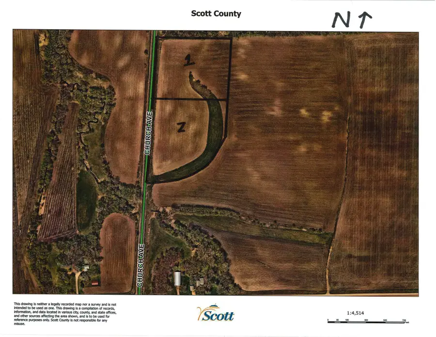 1XX Church Avenue, New Prague, MN 56071 - #3