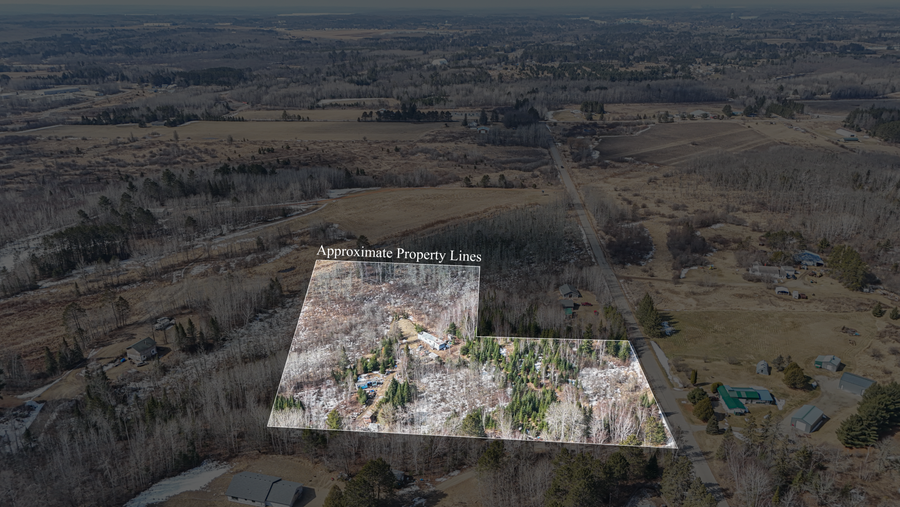 452 Kessler Drive, Grand Rapids, MN 55744 - #2