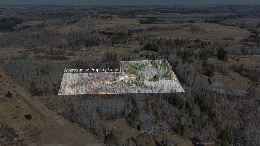 452 Kessler Drive, Grand Rapids, MN 55744 - #3