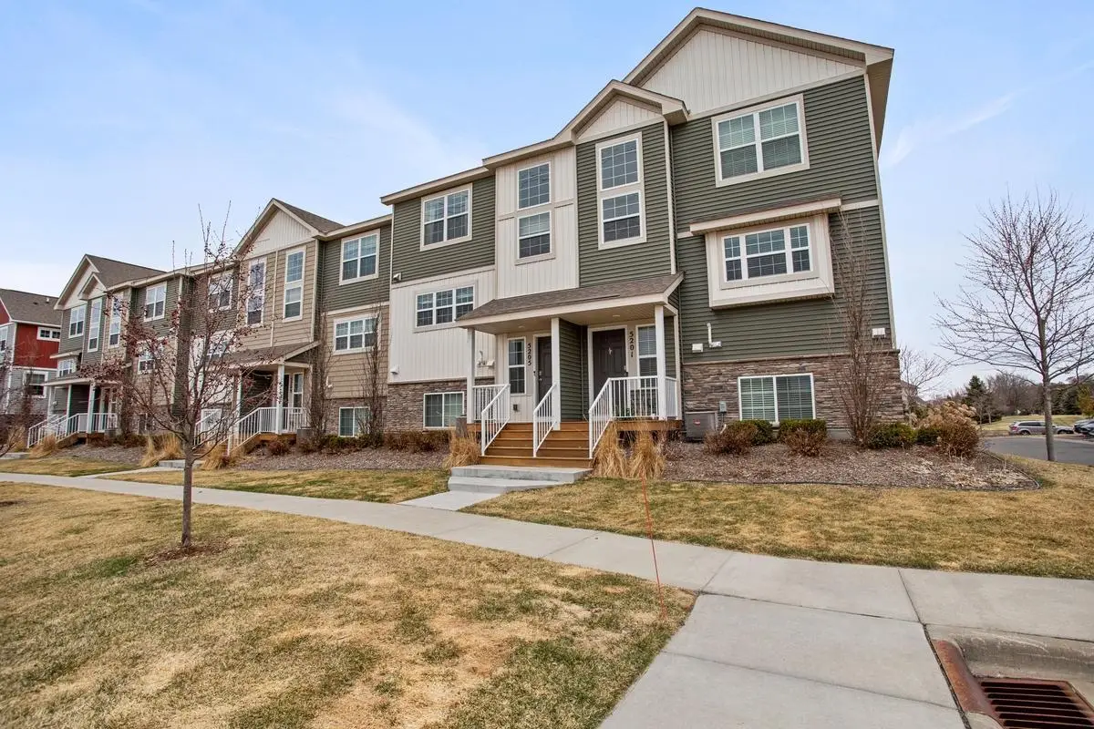 5205 Oak Grove Parkway N, Brooklyn Park, MN 55443 - #1