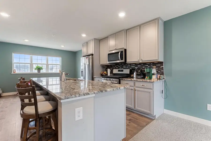 5205 Oak Grove Parkway N, Brooklyn Park, MN 55443 - #2