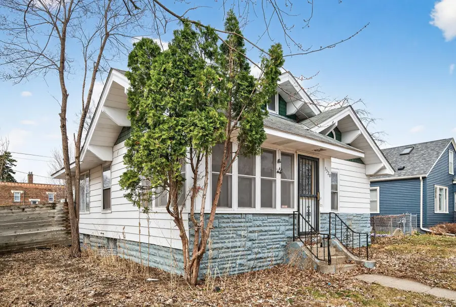 3528 Longfellow Avenue, Minneapolis, MN 55407 - #2