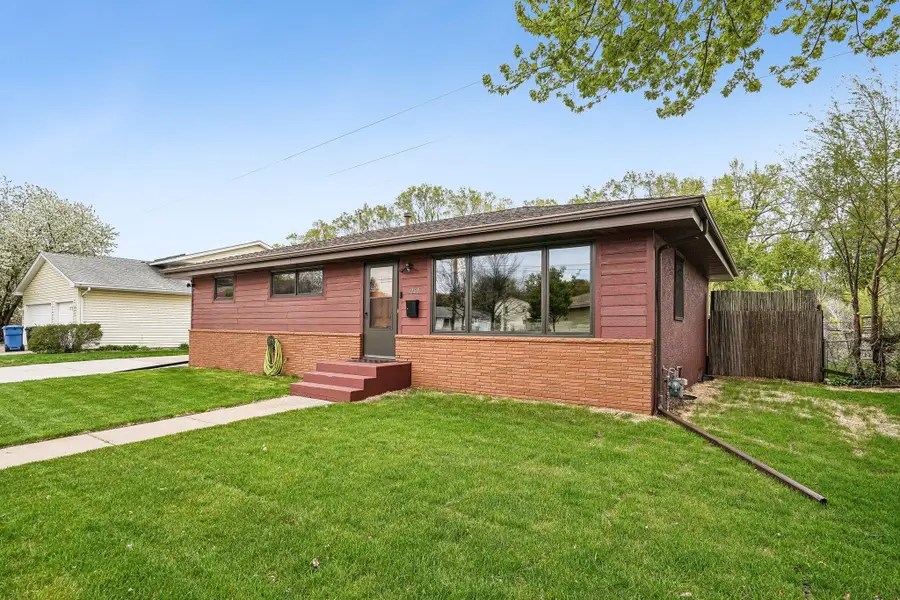 1208 36 1/2 Avenue Ne, Minneapolis, MN 55418 - #3