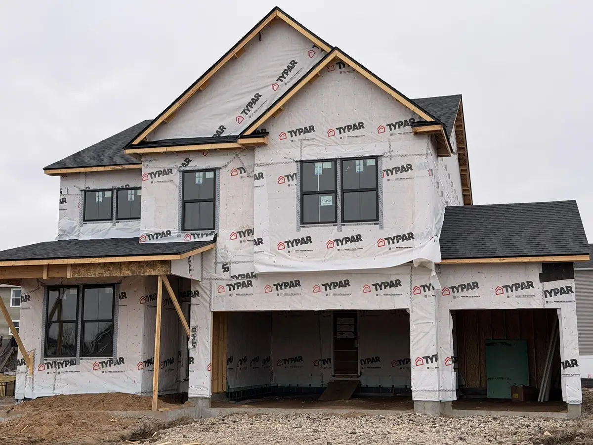 16450 Comstock Lane N, Maple Grove, MN 55369 - #1