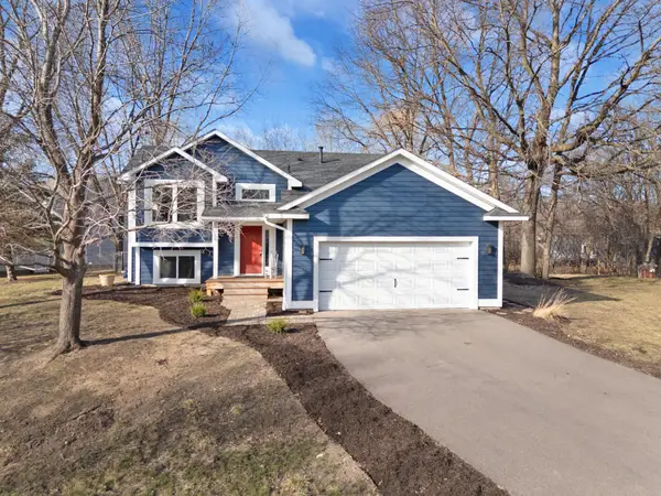 11219 192nd Avenue Nw, Elk River, MN 55330