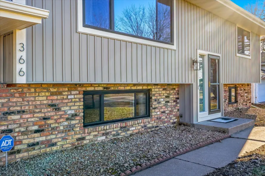 366 Sanburnol Drive Ne, Spring Lake Park, MN 55432 - #3