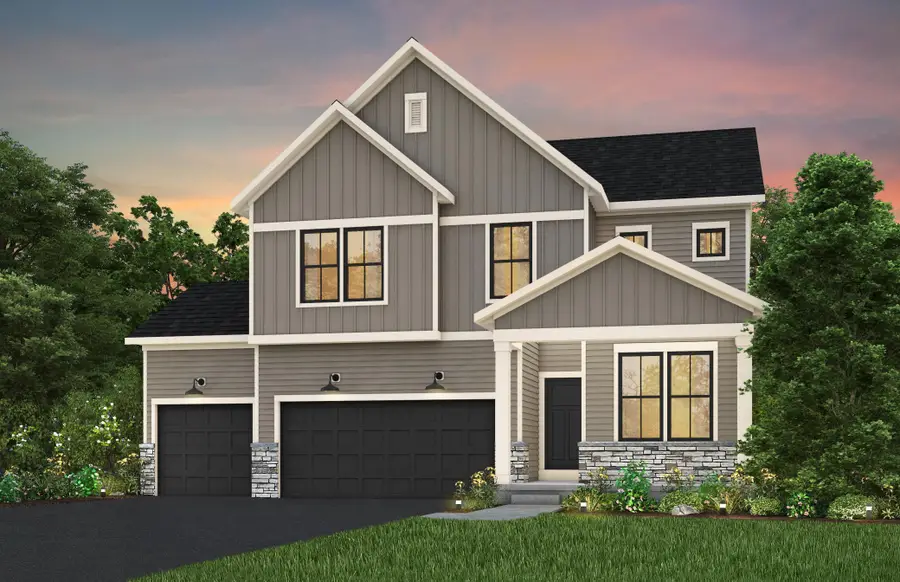 16430 110th Avenue N, Dayton, MN 55369 - #2