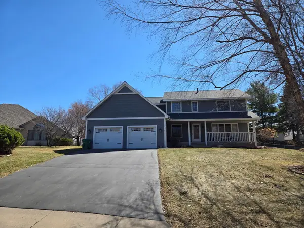 15301 83rd High Road, Maple Grove, MN 55311