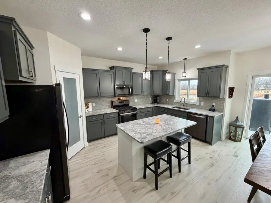 2046 162nd Avenue Ne, Andover, MN 55304 - #2