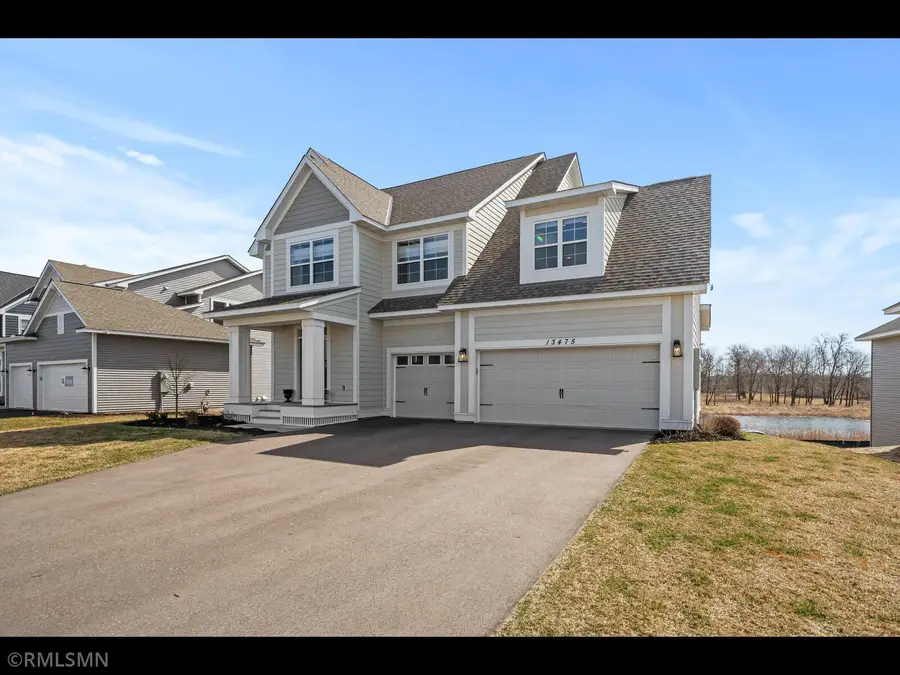 13475 Fondant Trail N, Hugo, MN 55038 - #2