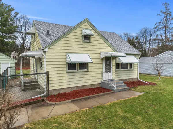 3474 White Bear Avenue N, White Bear Lake, MN 55110