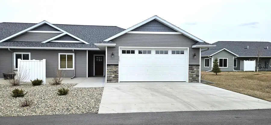 662 Voyager Drive, Alexandria, MN 56308 - #2