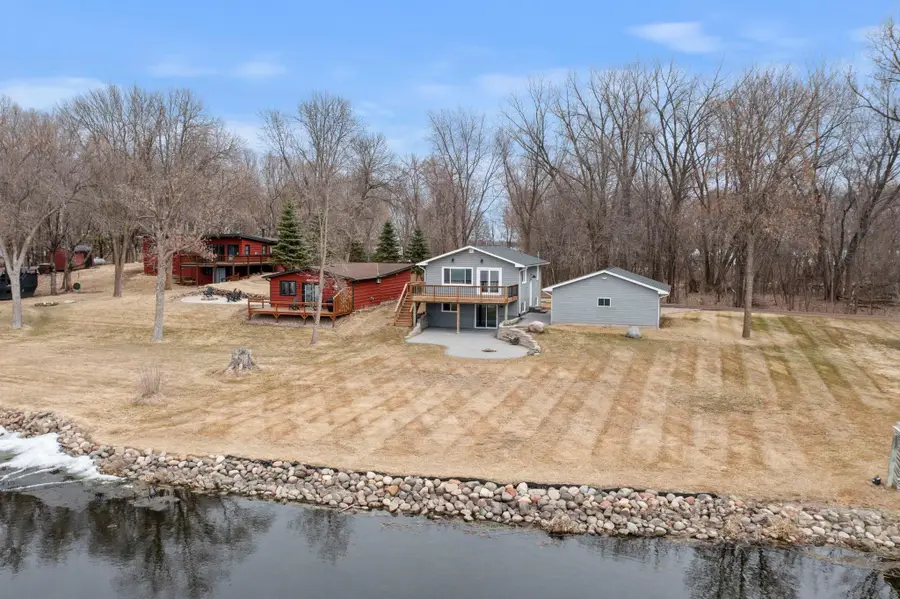 51400 Berry Avenue, Rush City, MN 55069 - #2