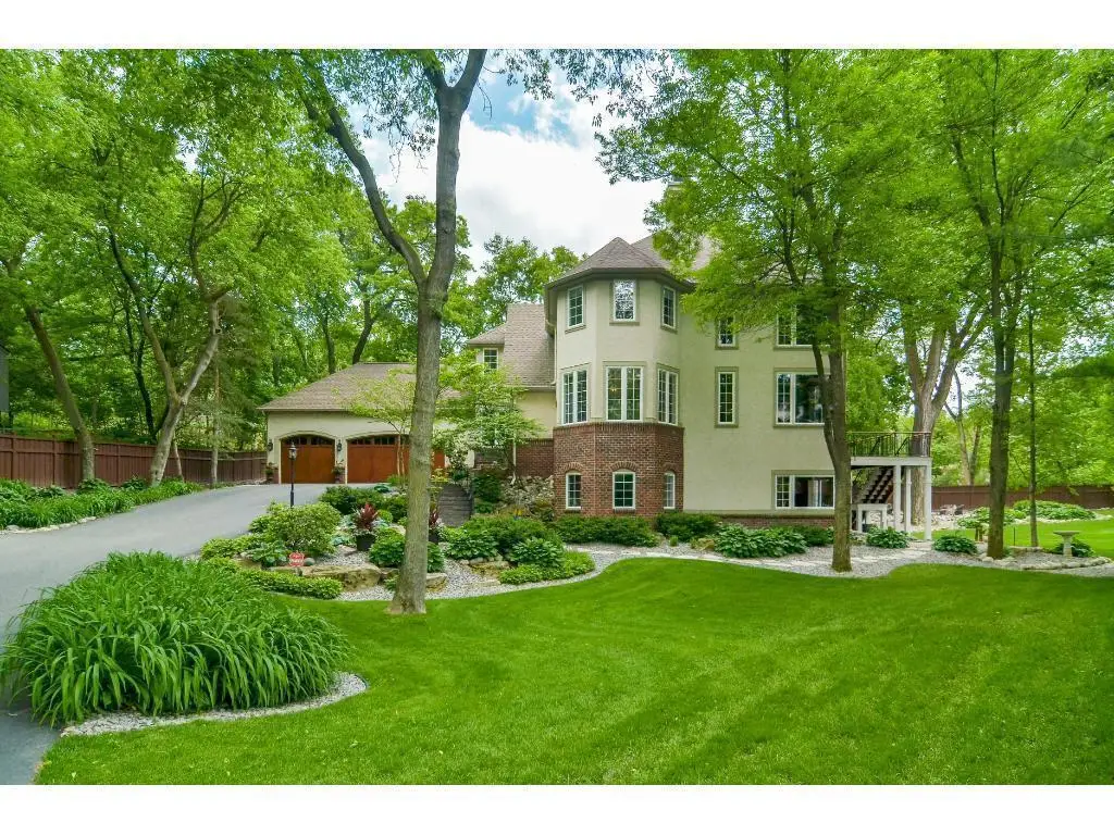 4251 Manor Court Road, Minnetonka, MN 55345 - #1