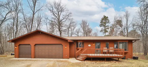 4738 Timber Oaks Road, Pequot Lakes, MN 56472