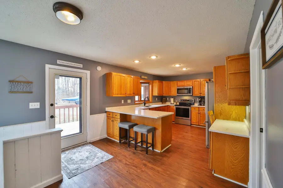 4738 Timber Oaks Road, Pequot Lakes, MN 56472 - #2