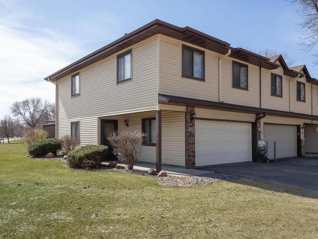 8751 Maplebrook Parkway N, Brooklyn Park, MN 55445 - #1