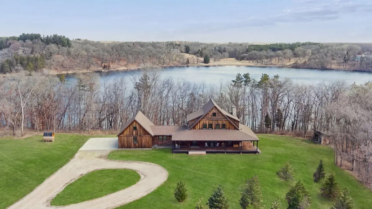 1085 Lake Edith Lane S, Afton, MN 55001 - #1