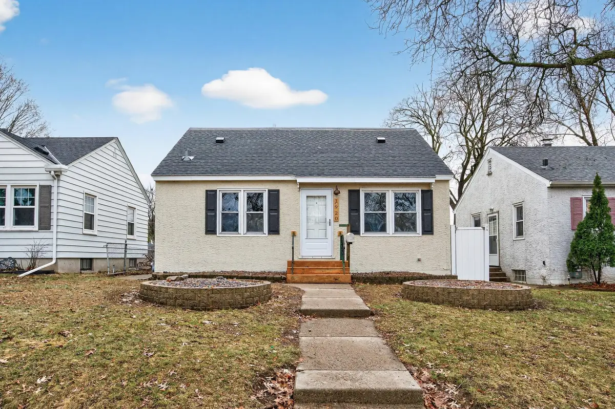 1920 Nebraska Avenue E, Saint Paul, MN 55119 - #1