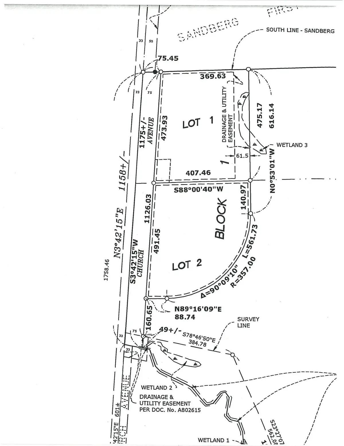 2XX Church Avenue, New Prague, MN 56071 - #1