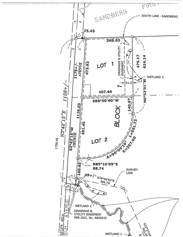 2XX Church Avenue, New Prague, MN 56071