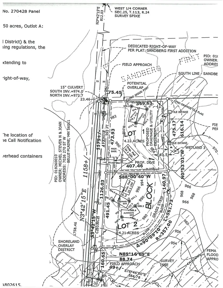 2XX Church Avenue, New Prague, MN 56071 - #2