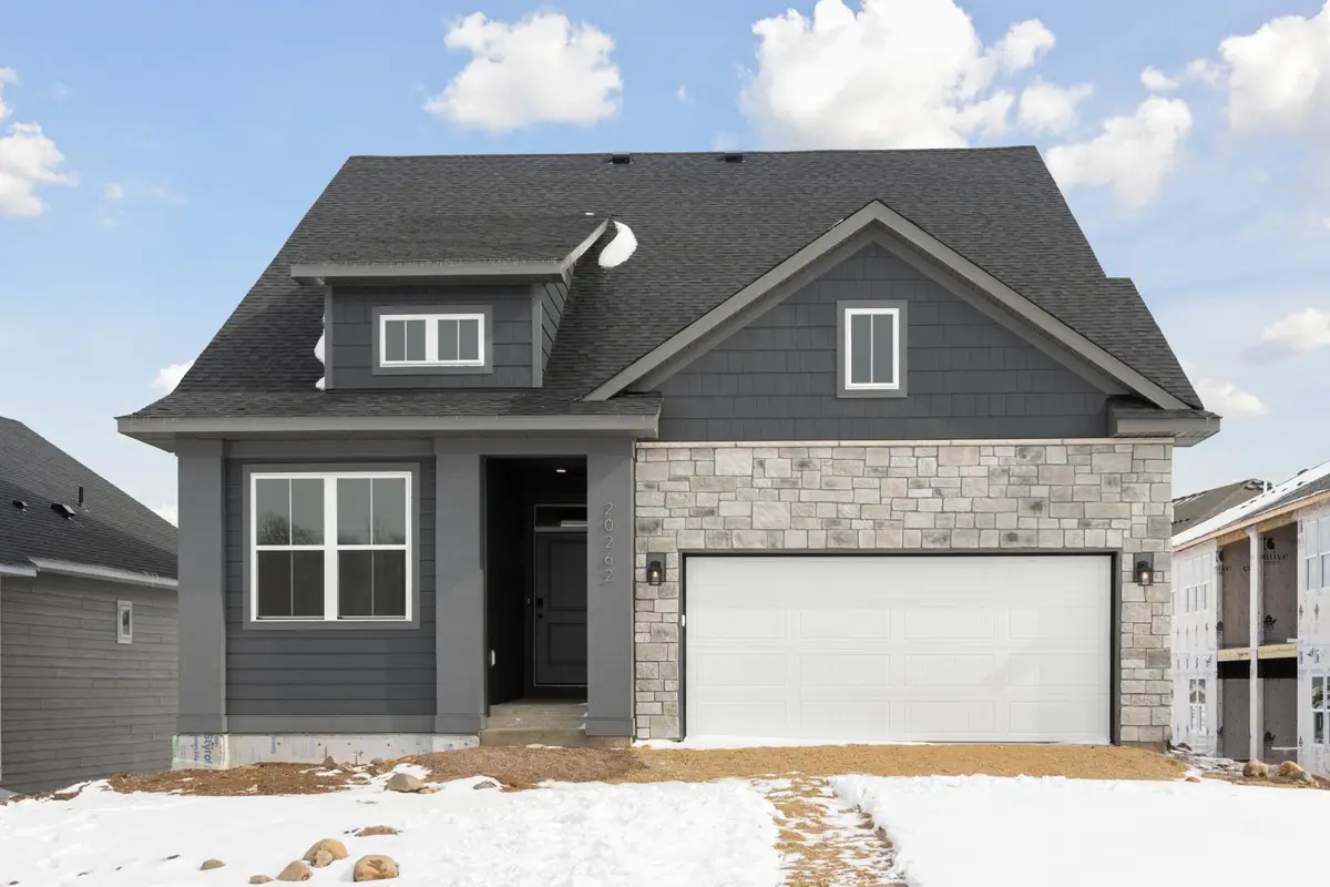 20262 Keystone Avenue, Lakeville, MN 55044 - #1