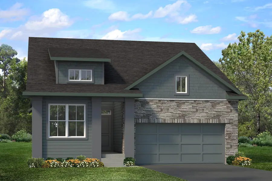 20262 Keystone Avenue, Lakeville, MN 55044 - #2