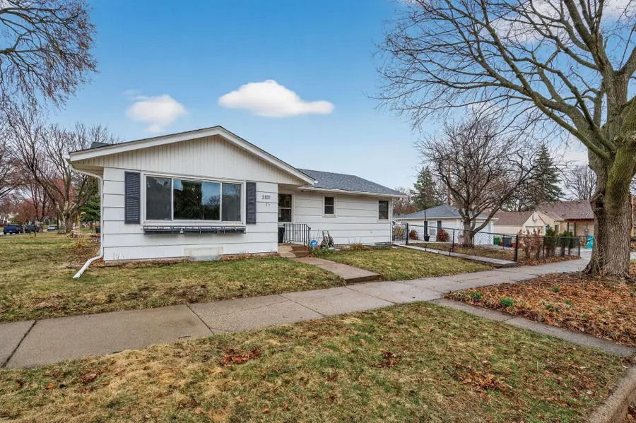 3101 Benjamin Street Ne, Minneapolis, MN 55418 - #2