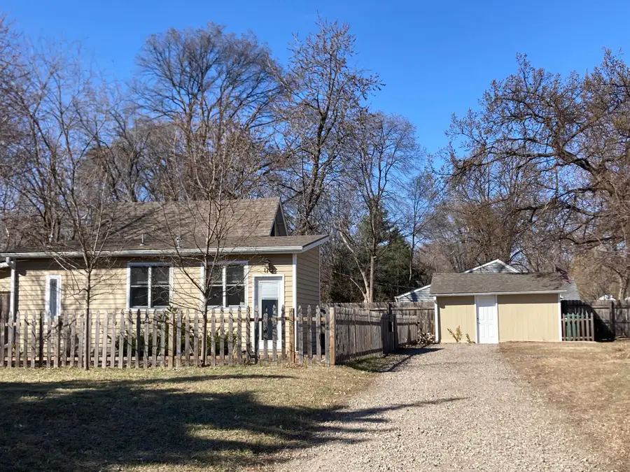 1712 E 84th Street, Bloomington, MN 55425 - #3
