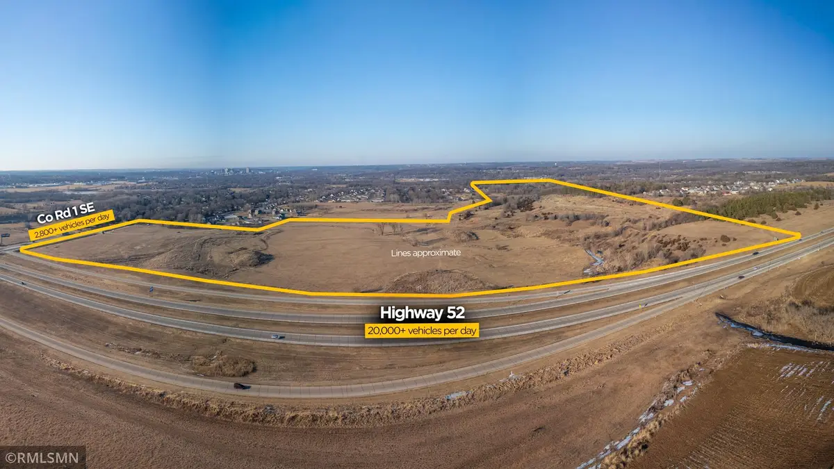 TBD 11 Avenue Se, Rochester, MN 55904 - #1