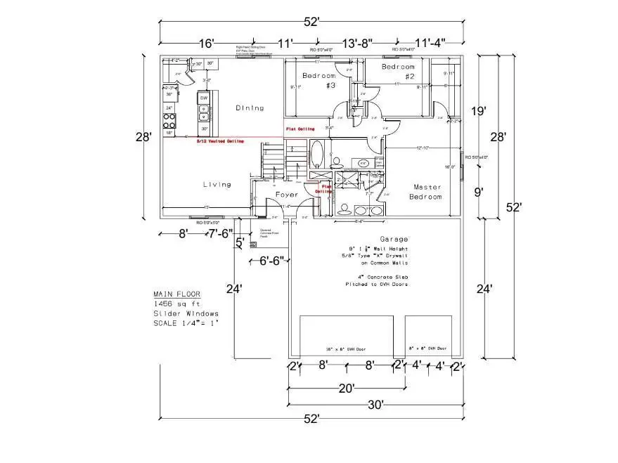 305 N Lane, Green Isle, MN 55338 - #2
