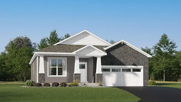 13207 Hupp Court Ne, Blaine, MN 55449