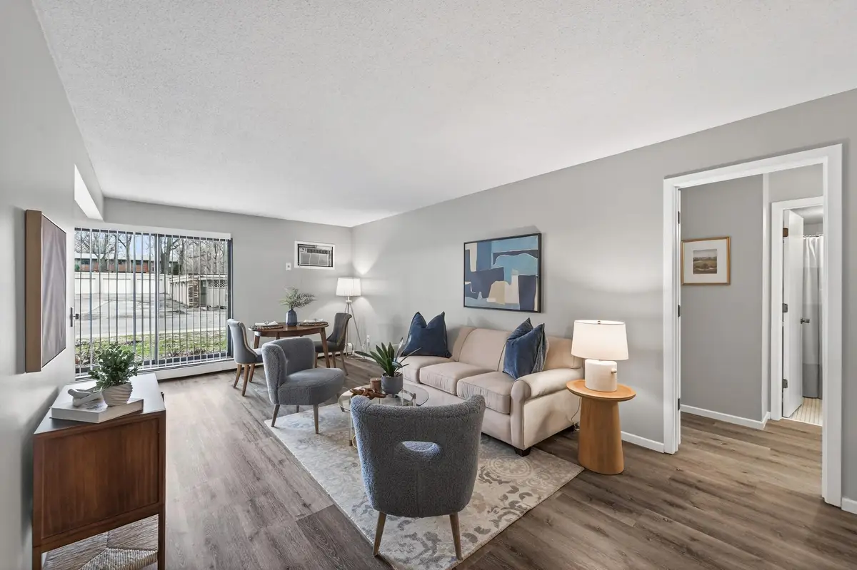 4612 Cedar Lake Road S #4, Saint Louis Park, MN 55416 - #1