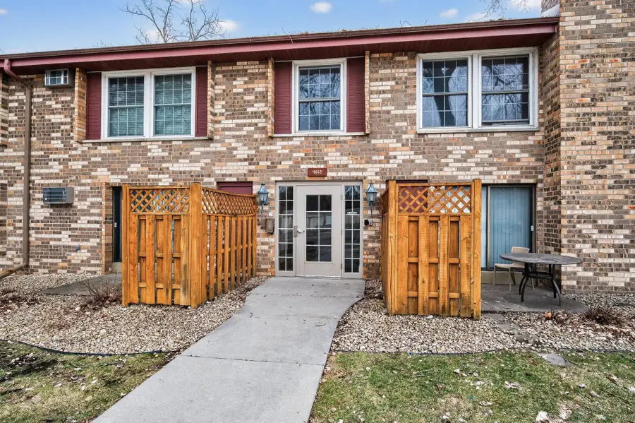 4612 Cedar Lake Road S #4, Saint Louis Park, MN 55416 - #2