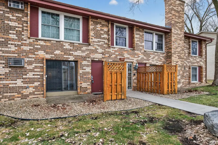 4612 Cedar Lake Road S #4, Saint Louis Park, MN 55416 - #3