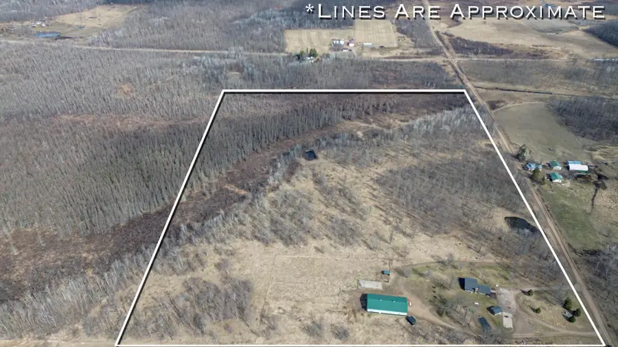 3109 Ivory Street, Isle, MN 56342 - #2